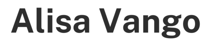 Alisa Vango